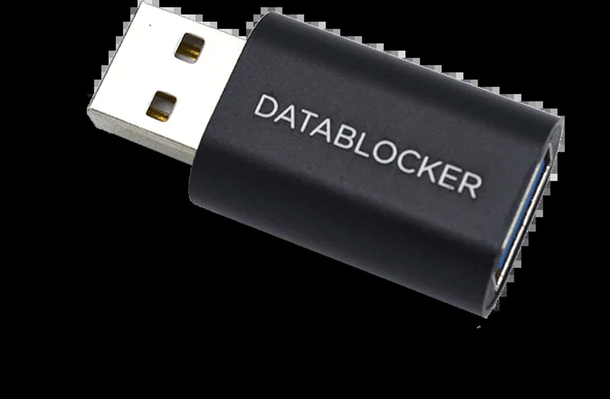 USB Data Blocker | Stop Juice Jacking at Public Charging Stations | Phone & Laptop Hack Protection