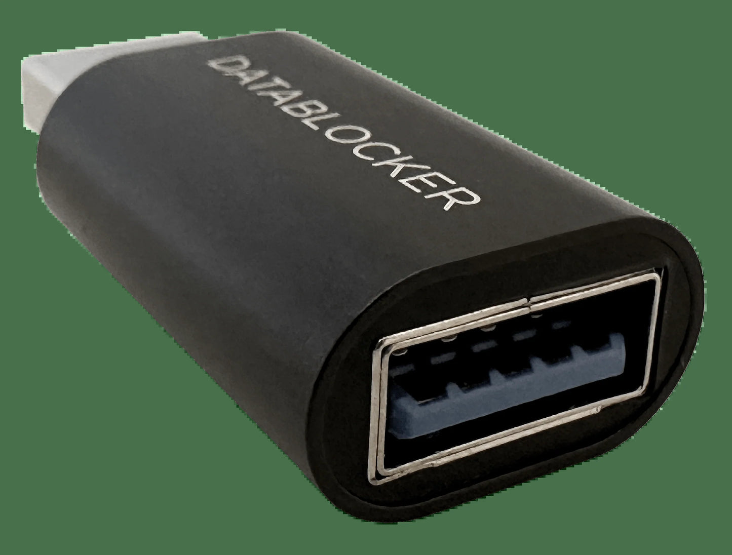 USB Data Blocker | Stop Juice Jacking at Public Charging Stations | Phone & Laptop Hack Protection