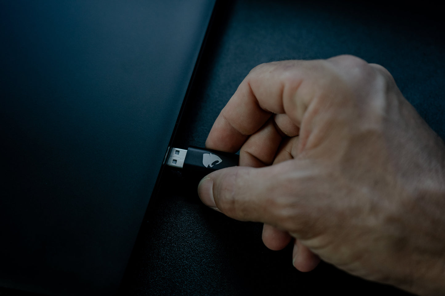 USB Data Blocker | Stop Juice Jacking at Public Charging Stations | Phone & Laptop Hack Protection