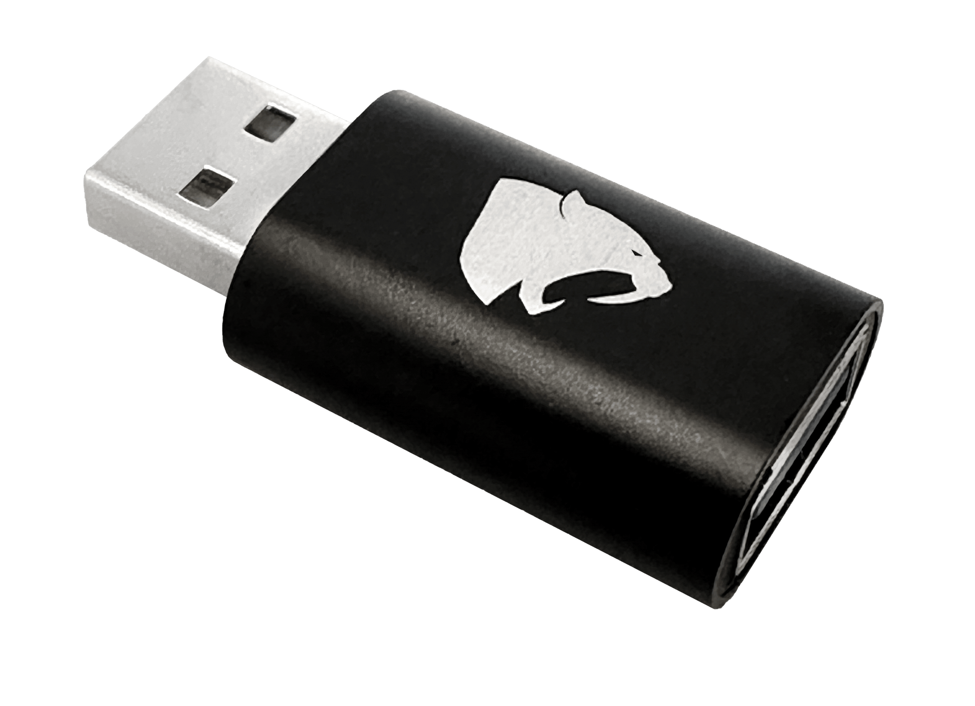 USB Data Blocker | Stop Juice Jacking at Public Charging Stations | Phone & Laptop Hack Protection
