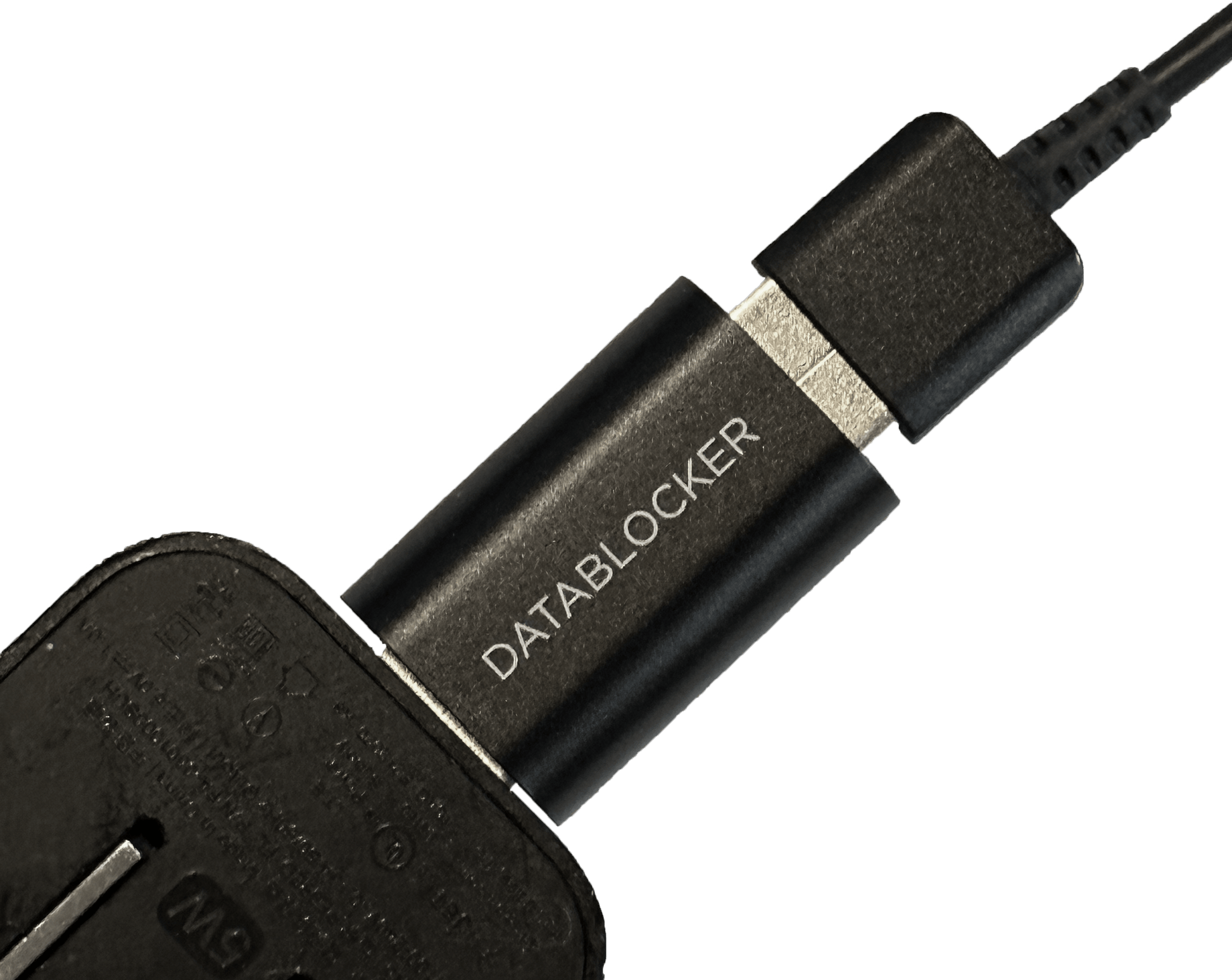 USB Data Blocker | Stop Juice Jacking at Public Charging Stations | Phone & Laptop Hack Protection